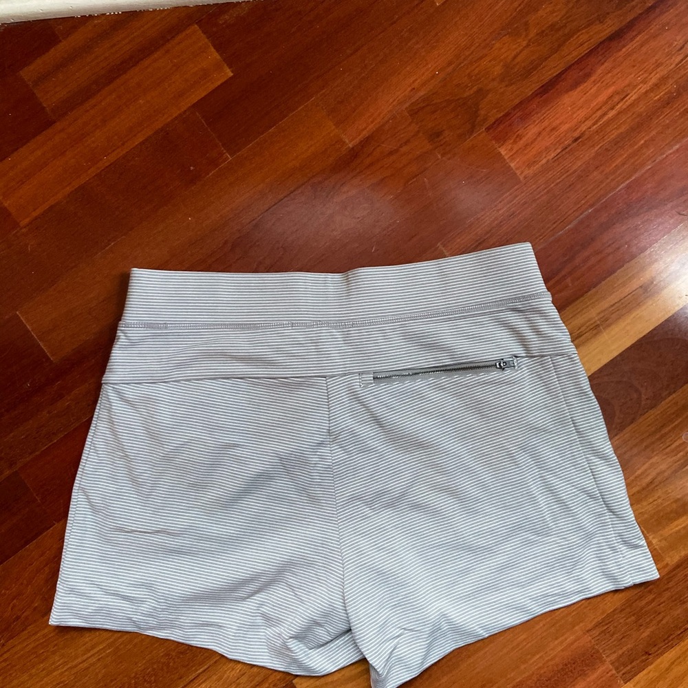 Athleta shorts
